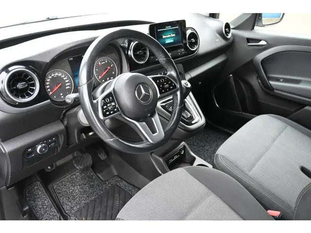 Mercedes-Benz Citan 110 CDI L1 Pro 2022 Diesel 4