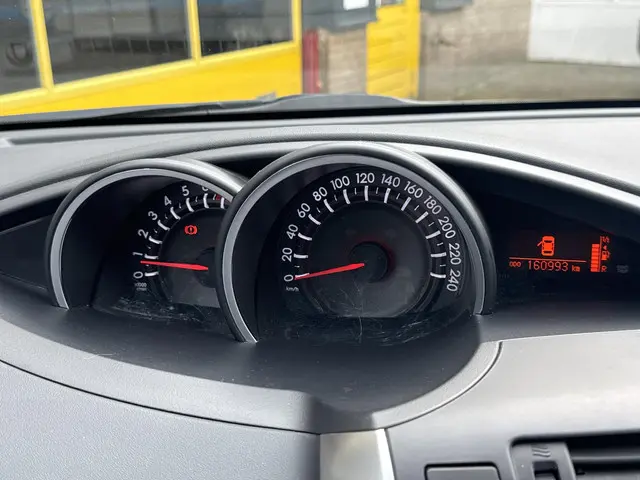 Toyota Verso 1.6 VVT-i Comfort 2014 Benzine 13