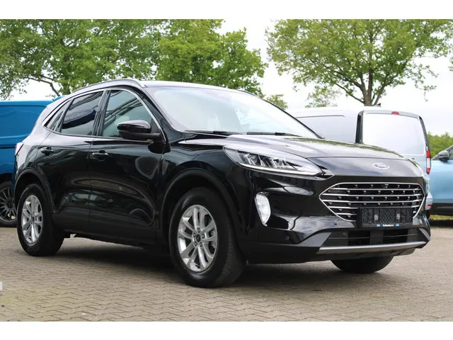 Ford Kuga 2.5 PHEV Titanium 2022 Hybride Benzine 7