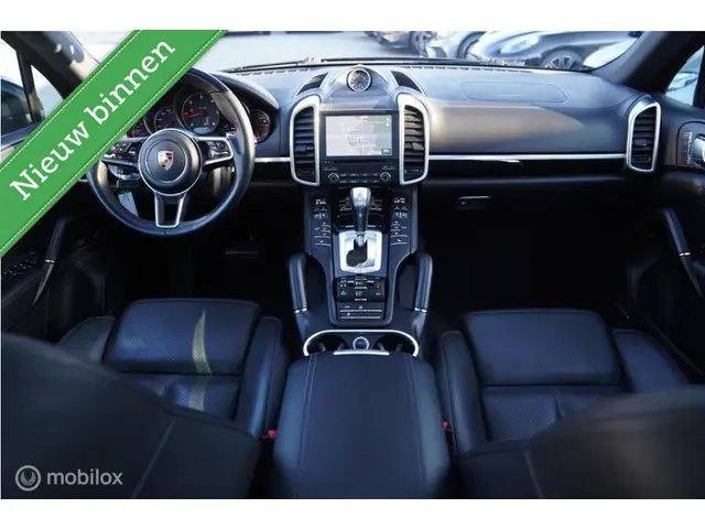 Porsche Cayenne 3.6 S 2015 Benzine 28