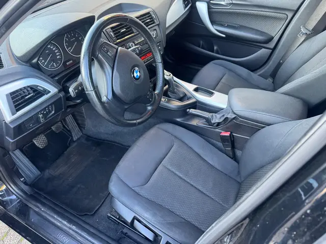 BMW 1 Serie 114i Business+ 2013 Benzine 7