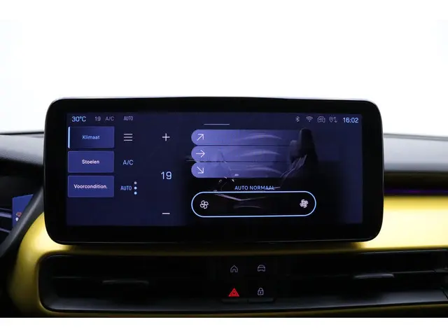 Jeep Avenger Summit 54 kWh 2025 Elektrisch 31