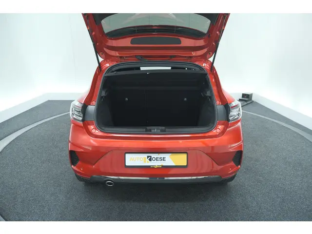 Renault Clio TCe 90 GPF Techno 2025 Benzine 15