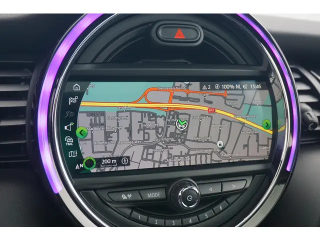 MINI Cooper S Mini 2.0 Hammersmith 2020 Benzine 15