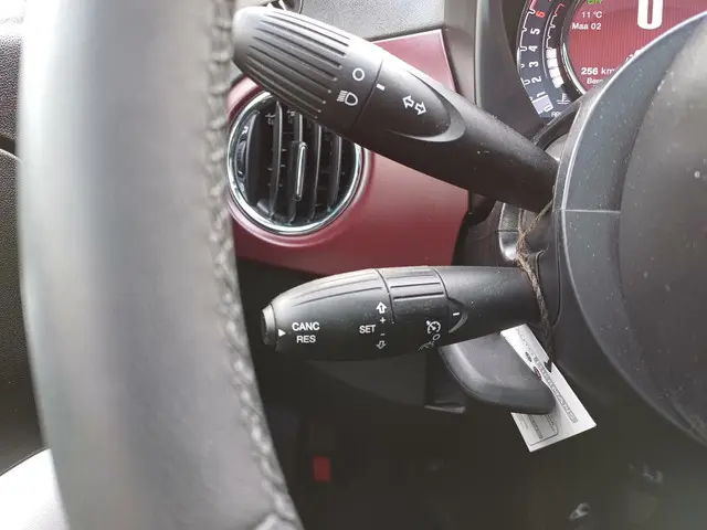 Fiat 500 1.2 Lounge 2020 Benzine 24