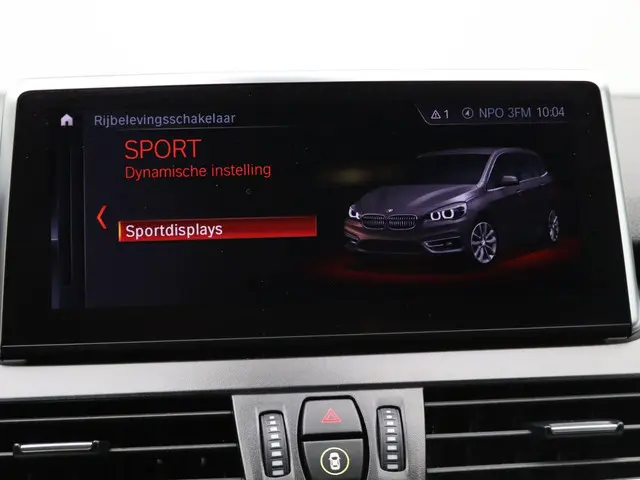 BMW 2 Serie Gran Tourer 216i 7p. 2022 Benzine 27