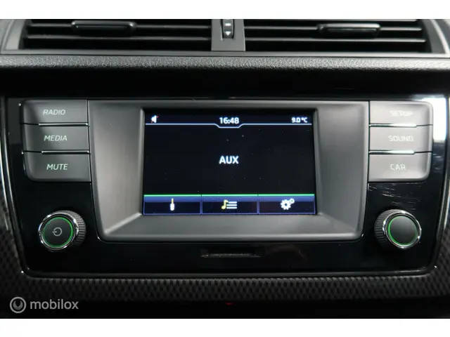 Škoda Fabia Combi 1.2 TSI Monte Carlo 2016 Benzine 19