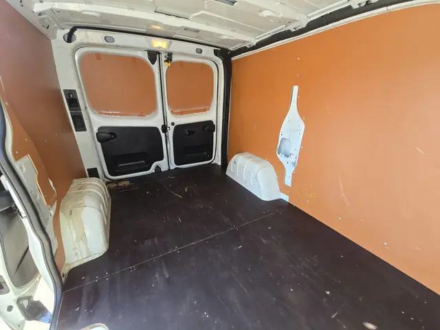 Fiat Talento 1.6 MultiJet L1 H1 SX 2019 Diesel 23