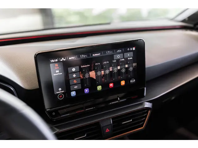CUPRA Leon 2.0 TSI Beats Pano Camera 2021 Benzine 27