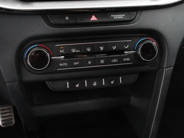 Kia ProCeed 1.5 T-GDi GT-Line 2022 Benzine 20