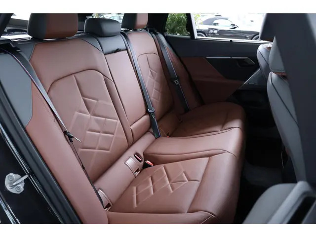 BMW 5 Serie Touring 530e 2025 Hybride Benzine 12