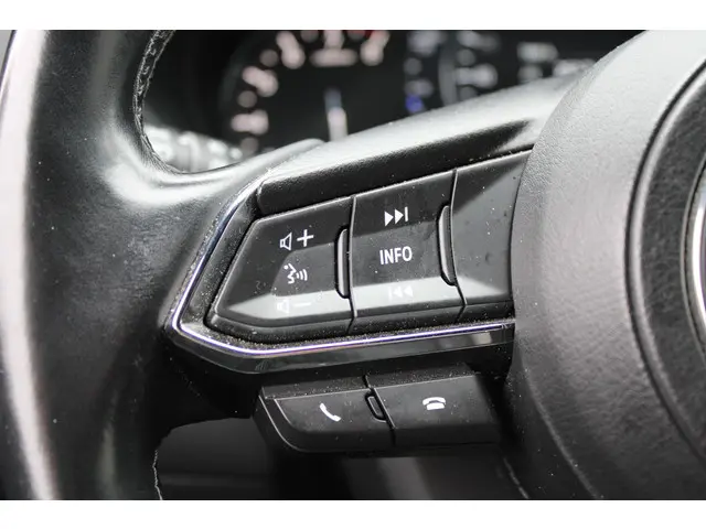 Mazda CX-5 2.0 SkyActiv-G 165 Signature 2019 Benzine 16