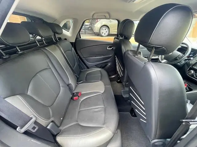 Renault Captur 1.2 TCe Xmod|Leer|Navi|Camera 2016 Benzine 18