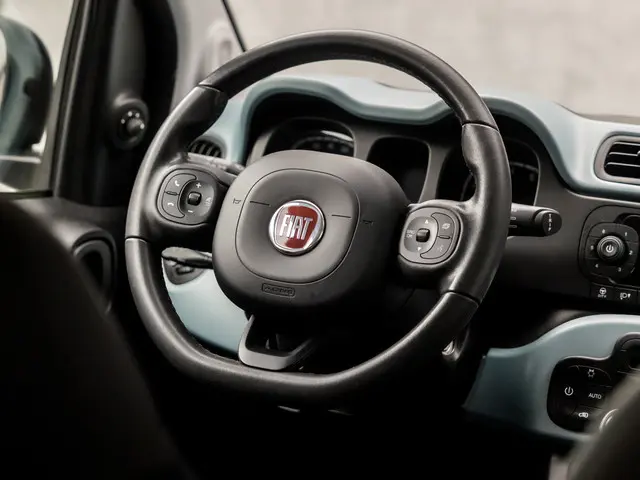 Fiat Panda 1.0 Cross Sport 2020 Benzine 19