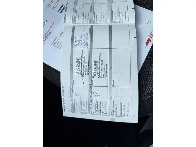 Renault Captur 0.9 TCe Dynamique 2015 Benzine 32