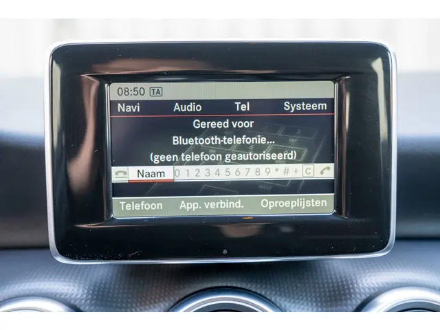 Mercedes-Benz A-Klasse 180 Prestige 2015 Benzine 39