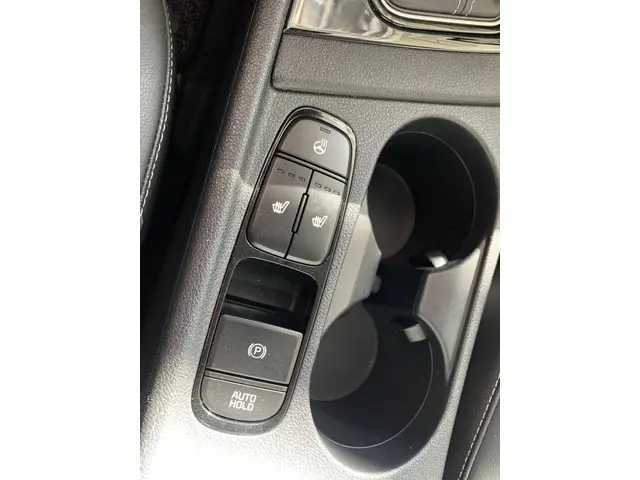 Kia Niro 1.6 GDi PHEV DynamicLine 2020 Hybride Benzine 27