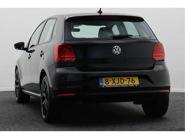 Volkswagen Polo 1.4 TDI Comfortline 2014 Diesel 17