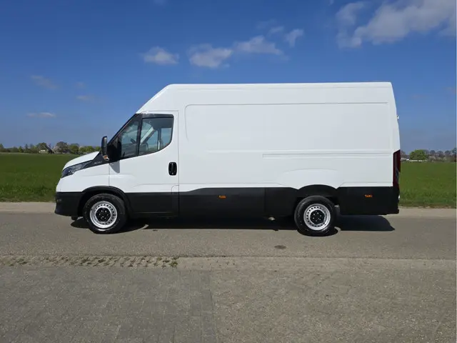 Iveco Daily 2