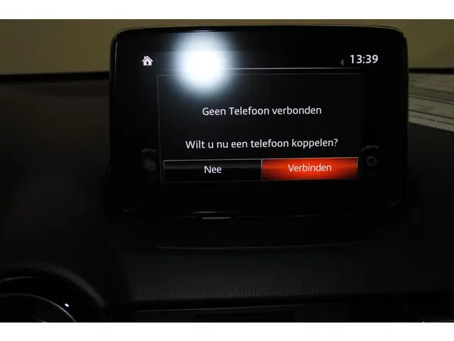 Mazda 2 1.5 90pk Sport Selected 2019 Benzine 24