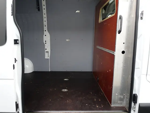 Opel Movano 2.3 CDTI L2H2 Aut- 2014 Diesel 27