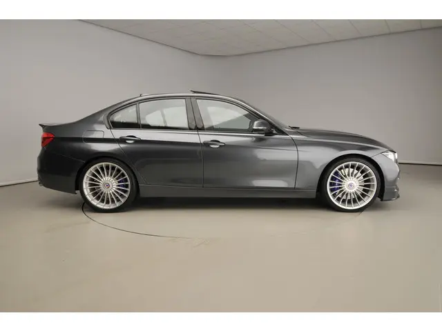Alpina B3 S biturbo 2017 Benzine 4