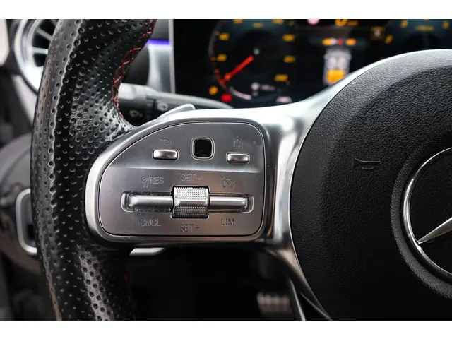 Mercedes-Benz A-Klasse 250 Premium Plus 2018 Benzine 27