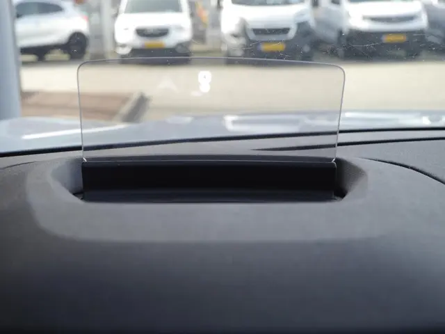 Citroën ë-C4 Shine 50 kWh 2022 Elektrisch 11