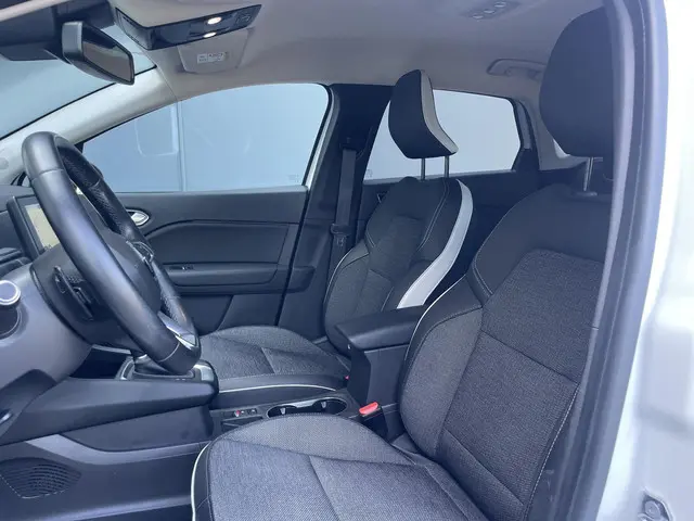 Renault Captur 1.3 TCe 130 Intens 2020 Benzine 7