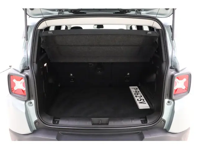 Jeep Renegade 1.5T e-Hybrid Upland 2022 Benzine 13