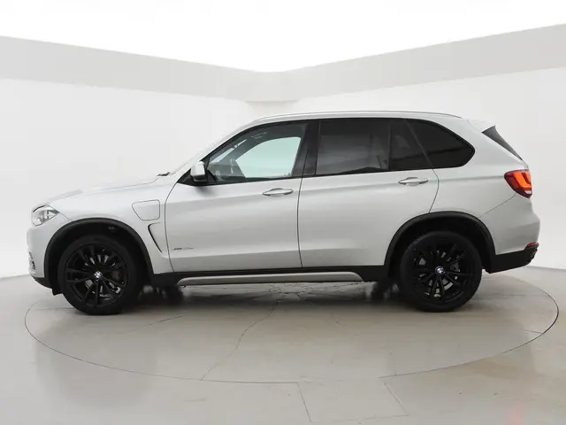 BMW X5 xDrive40e HYBRID 2015 Hybride Benzine 5