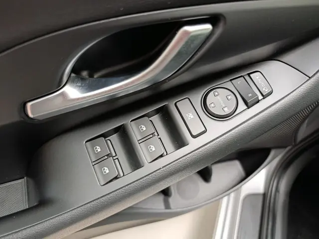 Hyundai i30 1.0 T-GDi MHEV Comfort Smart 2021 Benzine 3