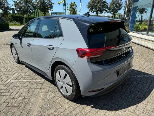 Volkswagen ID.3 City 45 kWh 2021 Elektrisch 5
