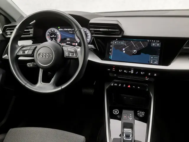 Audi A3 Sportback 30 TFSI Sportline 2021 Benzine 7