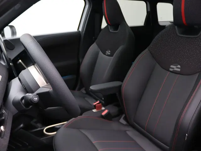 MINI Aceman John Cooper Works 2025 Elektrisch 19