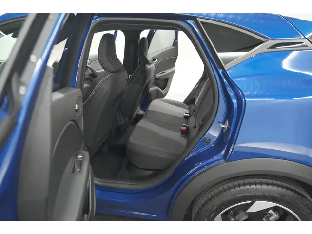 Renault Captur Mild Hybrid 160 EDC Techno 2025 Benzine 29