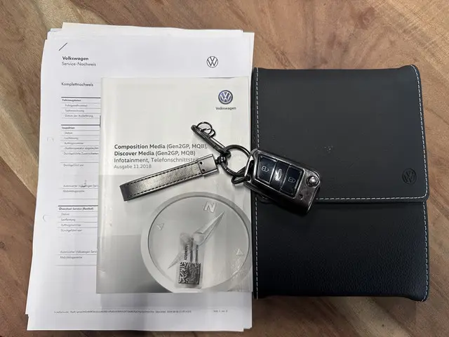 Volkswagen Polo 1.0 MPI IQ-DRIVE 2019 Benzine 35