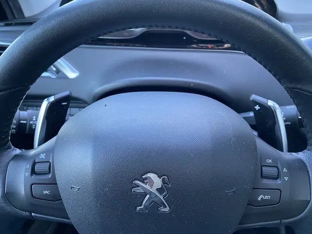 Peugeot 208 1.2 e-VTi Roland Garros 2014 Benzine 4