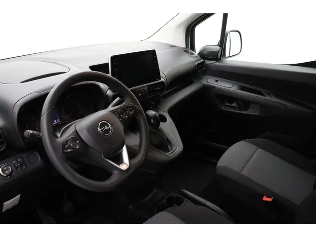 Opel Combo 1.5D L1H1 Edition 2019 Diesel 7