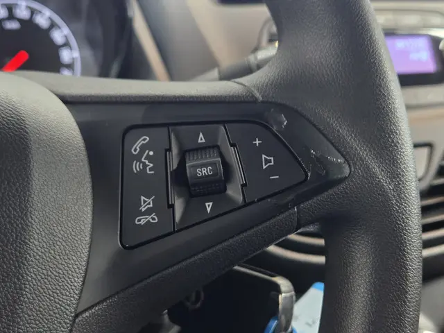 Opel KARL 1.0 ecoFLEX Edition 2018 Benzine 25