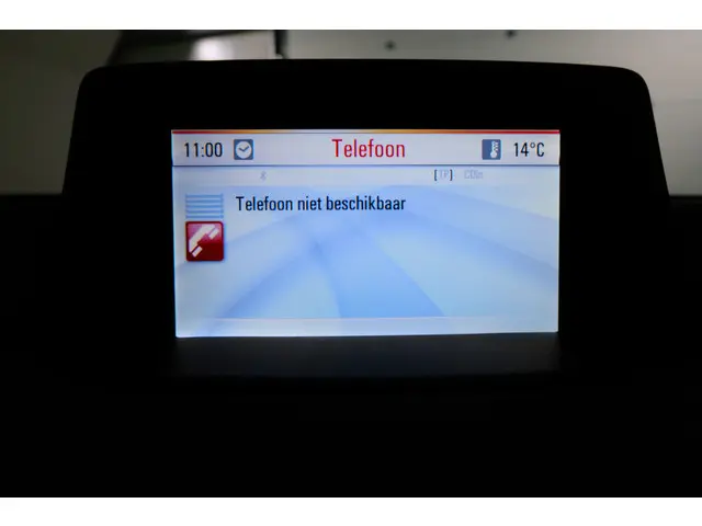 Opel Meriva 1.4 Turbo Cosmo 2013 Benzine 18