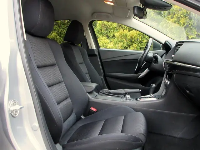 Mazda 6 2.0i Automaat*Navi *Pdc*Cruise*165 PK* 2013 Benzine 15