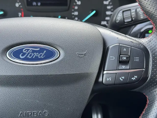 Ford Fiesta 1.0 EcoBoost ST-Line 2020 Benzine 15
