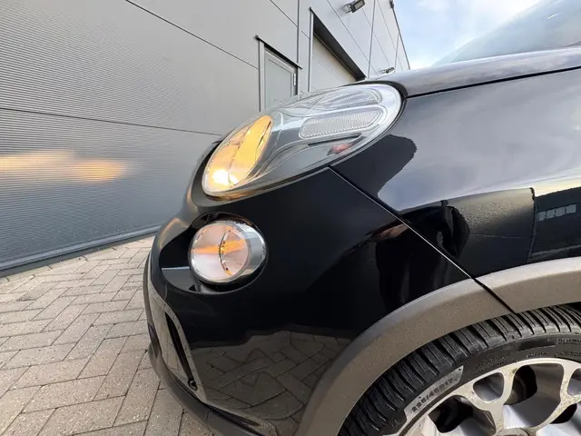 Fiat 500L 0.9 TwinAir Trekking Clima, PDC 2016 Benzine 16