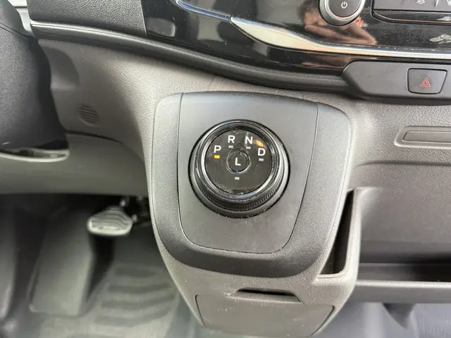 Ford E-Transit 75kWh 184PK 2023 Elektrisch 28