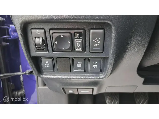 Nissan Juke 1.2 DIG-T S/S N-Connecta 2015 Benzine 23