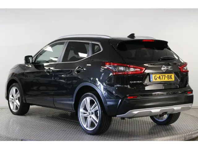 Nissan QASHQAI 1.3 DIG-T N-Motion 2019 Benzine 9