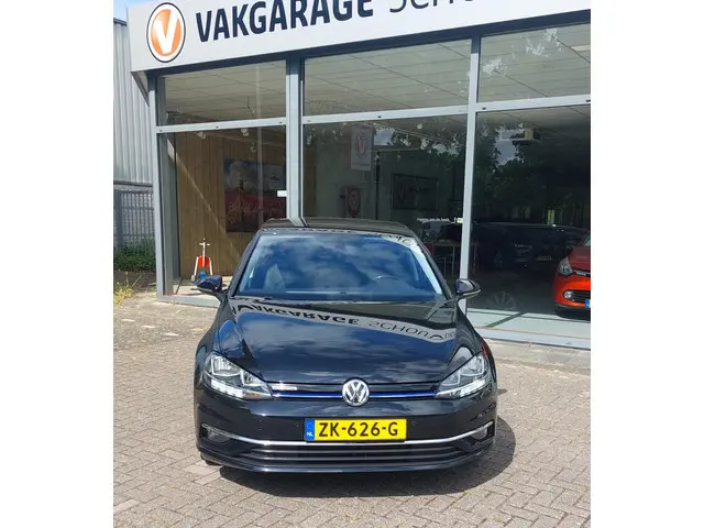 Volkswagen Golf 3