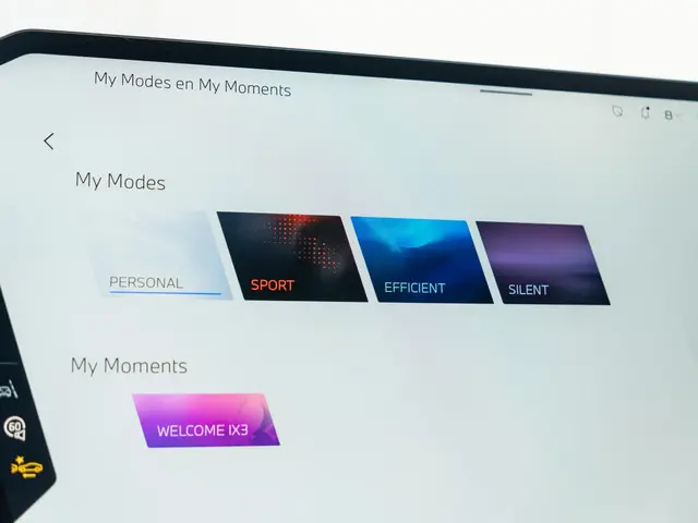 BMW iX3 50 xDrive 2026 Elektrisch 43