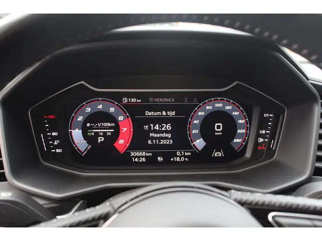 Audi A1 citycarver 30 TFSI epic Automaat 2020 Benzine 15